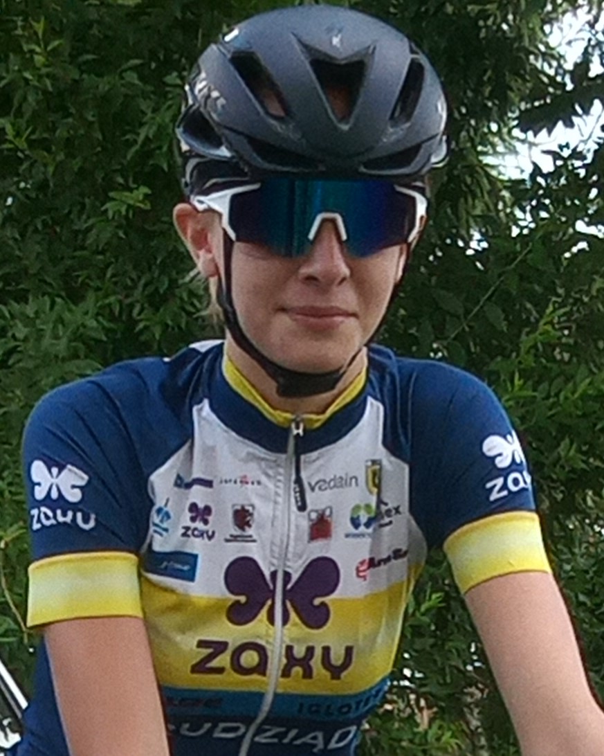 Oliwia Kępczyńska