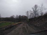 Trwa remont drogi powiatowej nr 2126C relacji Świętosław-Działyń! - zdjęcie 7