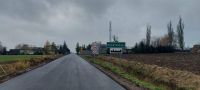 Trwa remont drogi powiatowej relacji Gałczewko -...