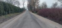 Droga powiatowa Kiełpiny – Ostrowite została przebudowana!...