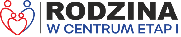 Rodzina w Centrum Etap 1