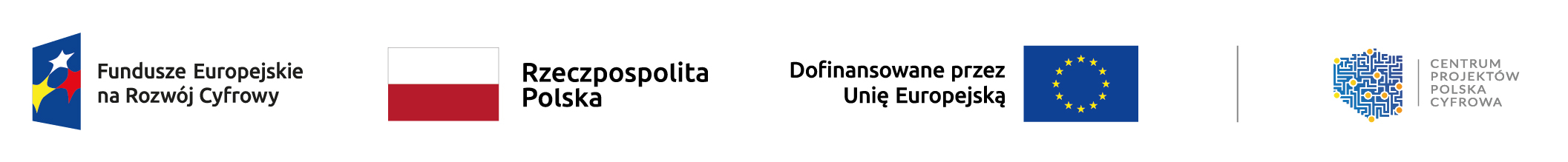 Logotyp UE