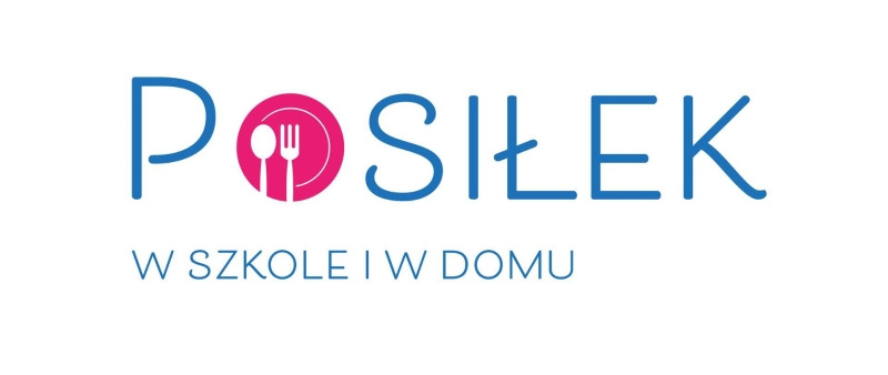 posiłek w szkole w domu