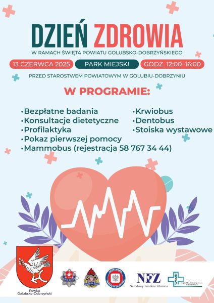 4. Dzień Zdrowia