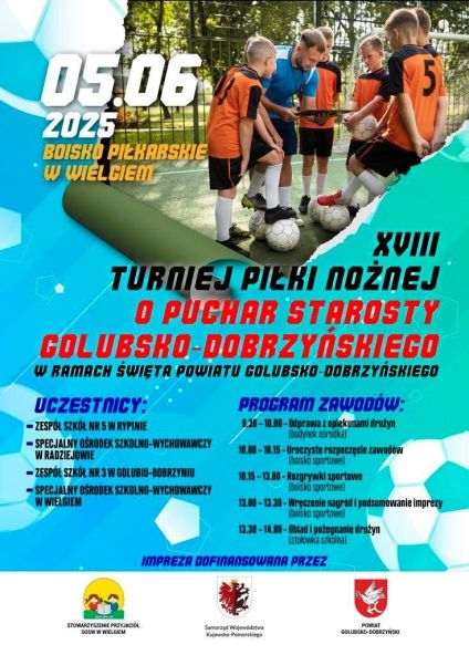 6. SOSW Wielgie Turniej
