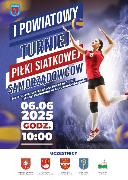 7. Turniej samorządowców