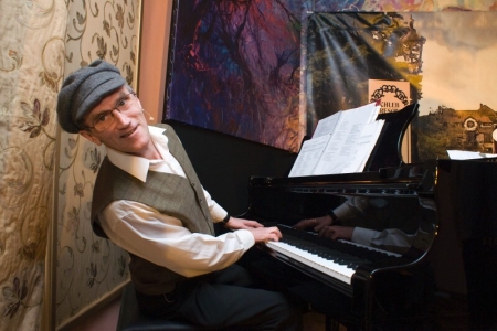 Krzysztof Zaręba
