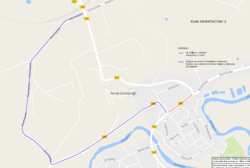 plan orientacyjny 2