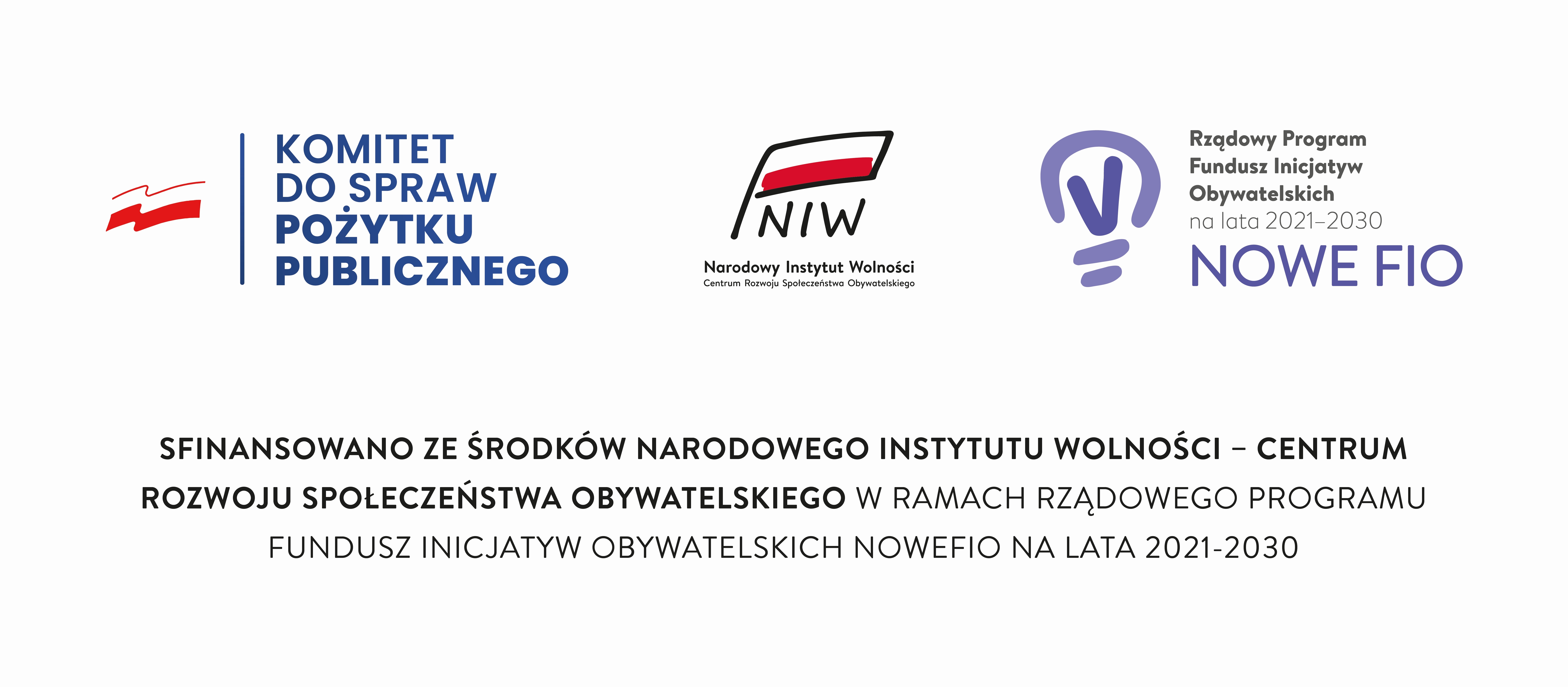 Nowe FIO 4.0