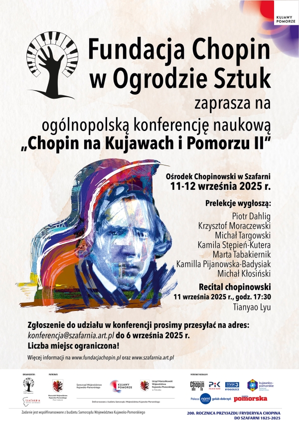 Konferencja 2025 r
