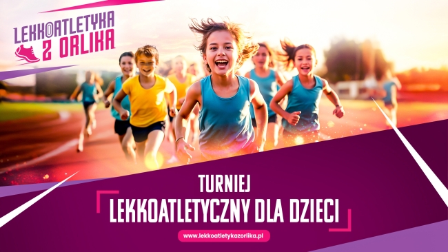 Lekkoatletyka z Orlika