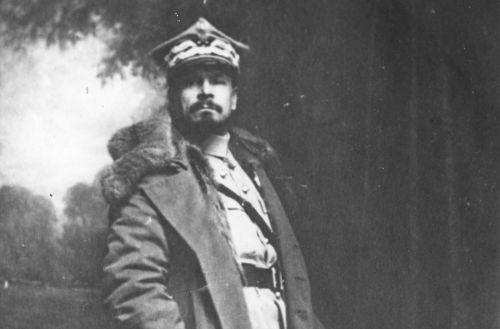 1. Józef Haller 1920a