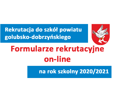 adresy formularzy rekrutacyjnych do szkół