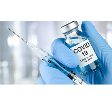 Szczepienia przeciwko COVID-19 – mapa punktów szczepień