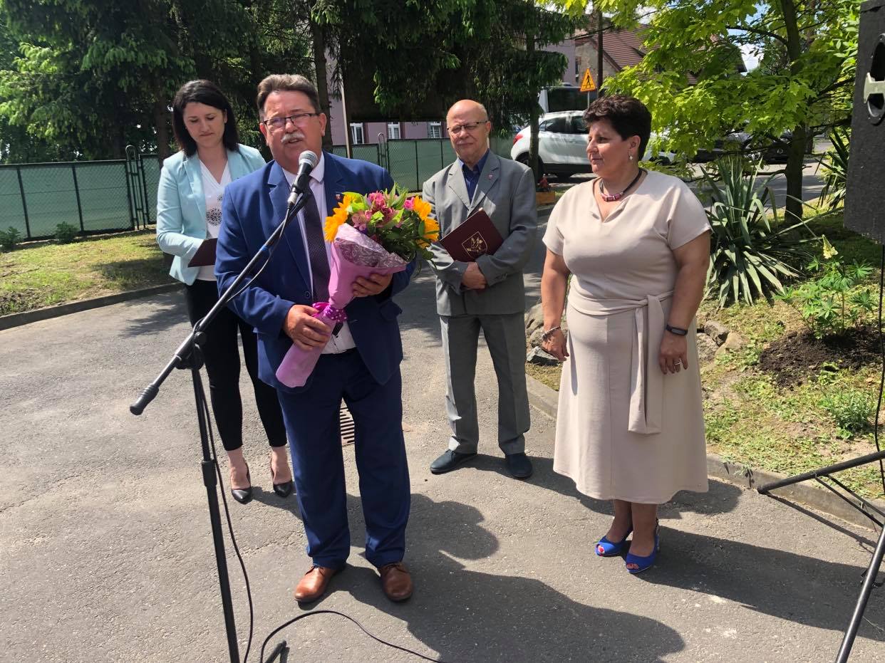 W GOLUBIU-DOBRZYNIU ŚWIĘTOWANO 25-LECIE DZIAŁALNOŚCI DOMU POMOCY SPOŁECZNEJ