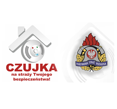 "Czujka na straży Twojego bezpieczeństwa" - wygraj czujkę czadu