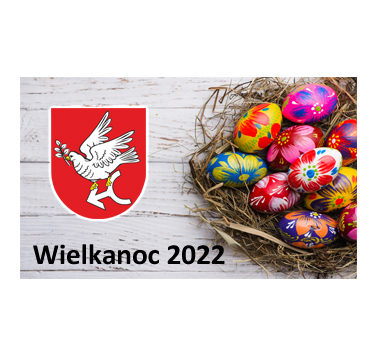 Życzenia Wielkanocne