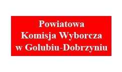 Wyniki głosowania w wyborach do Rady Powiatu Golubsko-Dobrzyńskiego i do Sejmiku Województwa