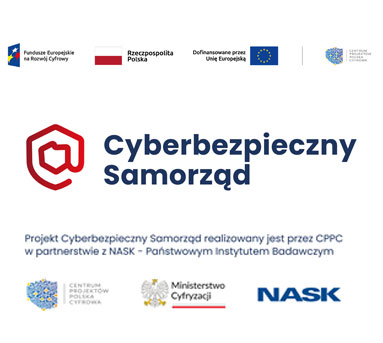 Cyberbezpieczny samorząd